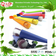 HOT SELL Silicone Ice Pop Mold from FAD